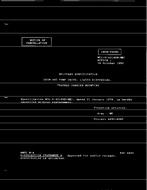 MIL MIL-D-43149B Notice 1 - Cancellation PDF