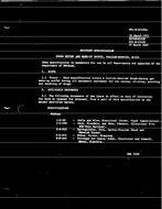 MIL MIL-D-43490A PDF