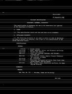 MIL MIL-D-43597 PDF MIL MIL-D-43597 PDF