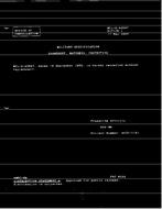 MIL MIL-D-43597 Notice 1 - Cancellation PDF