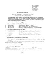 MIL MIL-D-435F Amendment 4 PDF