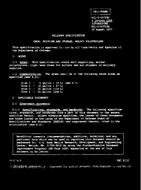 MIL MIL-D-43703C PDF MIL MIL-D-43703C PDF