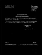MIL MIL-D-43783F Notice 1 - Cancellation PDF