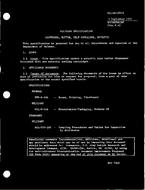 MIL MIL-D-43953 PDF
