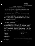 MIL MIL-D-43953 Amendment 1 PDF