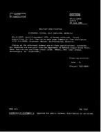 MIL MIL-D-43953 Notice 1 - Cancellation PDF