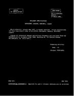 MIL MIL-D-43966 Notice 1 - Cancellation PDF