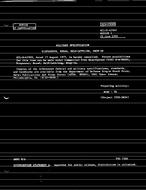 MIL MIL-D-43969 Notice 1 - Cancellation PDF