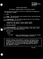 MIL MIL-D-43970 PDF