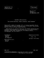MIL MIL-D-43971 Notice 1 - Cancellation PDF