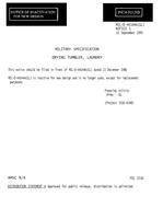 MIL MIL-D-44144A Notice 1 - Inactivation PDF