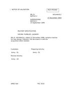 MIL MIL-D-44144A Notice 2 - Validation PDF
