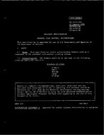 MIL MIL-D-44165A PDF MIL MIL-D-44165A PDF