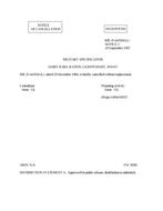 MIL MIL-D-44393 Notice 1 - Cancellation PDF