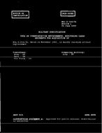 MIL MIL-D-45217A Notice 1 - Cancellation PDF