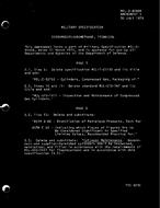 MIL MIL-D-4540B Amendment 1 PDF