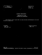 MIL MIL-D-45412B Notice 1 - Validation PDF