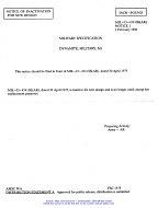 MIL MIL-D-45413B Notice 1 - Inactivation 1 PDF