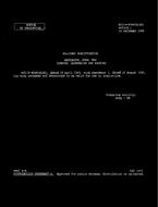 MIL MIL-D-45483B Notice 1 - Validation PDF