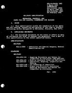 MIL MIL-D-45495A PDF