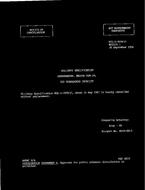 MIL MIL-D-45561C Notice 1 - Cancellation PDF