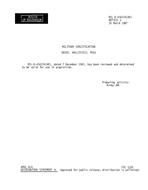 MIL MIL-D-45657A Notice 1 - Validation PDF