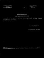 MIL MIL-D-45926 Notice 1 - Cancellation PDF