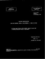 MIL MIL-D-45994 Notice 1 - Cancellation PDF