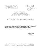 MIL MIL-D-46219B Notice 2 - Inactivation PDF