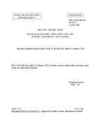 MIL MIL-D-46253B Notice 1 - Inactivation PDF
