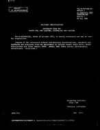 MIL MIL-D-46256B Notice 2 - Reactivation PDF