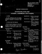 MIL MIL-D-46262A PDF MIL MIL-D-46262A PDF