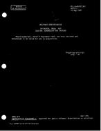 MIL MIL-D-46282 Notice 1 - Validation PDF