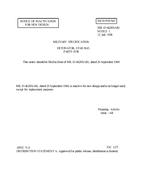 MIL MIL-D-46285 Notice 1 - Inactivation PDF