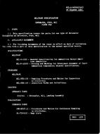 MIL MIL-D-46299 PDF