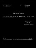 MIL MIL-D-46399 Notice 1 - Cancellation PDF