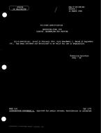 MIL MIL-D-46432B Notice 1 - Validation PDF