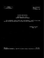 MIL MIL-D-46462B Notice 1 - Validation PDF