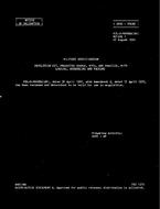 MIL MIL-D-46688A Notice 1 - Validation PDF