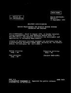 MIL MIL-D-46845B Notice 2 - Cancellation PDF