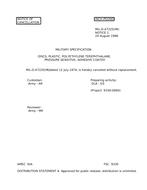 MIL MIL-D-47225 Notice 1 - Cancellation PDF