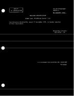 MIL MIL-D-4739A Notice 1 - Cancellation PDF