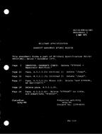 MIL MIL-D-48016 Amendment 1 PDF