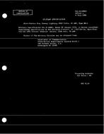 MIL MIL-D-4806C Notice 1 – Cancellation PDF MIL MIL-D-4806C Notice 1 - Cancellation PDF