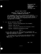 MIL MIL-D-48120A Amendment 2 PDF