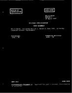 MIL MIL-D-48193 Notice 2 - Cancellation PDF