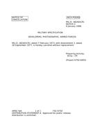 MIL MIL-D-4824D Notice 2 - Cancellation PDF