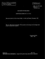 MIL MIL-D-48345 Notice 1 - Inactivation PDF