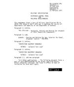MIL MIL-D-48350 Amendment 3 PDF
