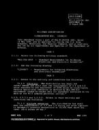 MIL MIL-D-48435A Amendment 1 PDF